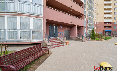 Купить 3-комнатную квартиру, Минск, Великоморская, 6 (Ленинский район). Фото 11