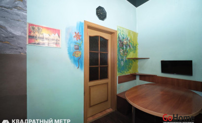 Купить 3-комнатную квартиру, Минск, Рыбалко ул., 2 (Ленинский район). Фото 19