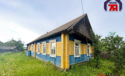 Купить дом, Веска, Центральная ул., 24.32 соток. Фото 2