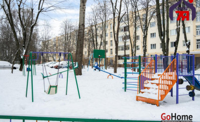 Купить 2-комнатную квартиру, Минск, Кольцова ул., 32 (Советский район). Фото 16