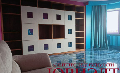 Купить 3-комнатную квартиру, Витебск, Строителей, 7. Фото 10