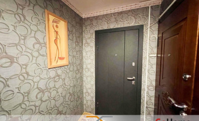 Купить 3-комнатную квартиру, Слуцк, Богдановича 1-й пер., 41. Фото 13