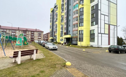 Купить 2-комнатную квартиру, Солигорск, Горького ул., 11/А. Фото 28