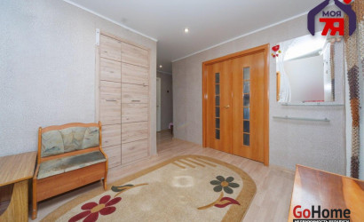 Купить 4-комнатную квартиру, Городок, Центральная ул., 3. Фото 19