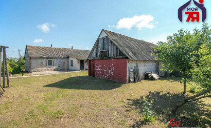 Купить дом, Мозоли, Центральная ул., 10 соток. Фото 6