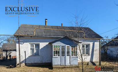 Купить дом, Малые Жуховичи, Центральная ул., 245, 19.97 соток. Фото 1