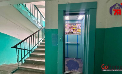 Купить 1-комнатную квартиру, Слуцк, Ленина ул., 136/1. Фото 19