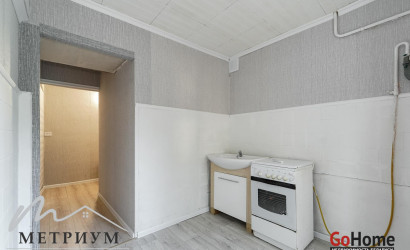Купить 2-комнатную квартиру, Минск, Бирюзова ул., 19 (Фрунзенский район). Фото 5