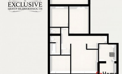 Купить 4-комнатную квартиру, Жодино, Скорины просп., 7. Фото 31