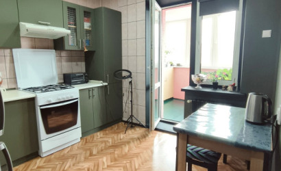 Купить 2-комнатную квартиру, Барановичи, Багрима, 3. Фото 17