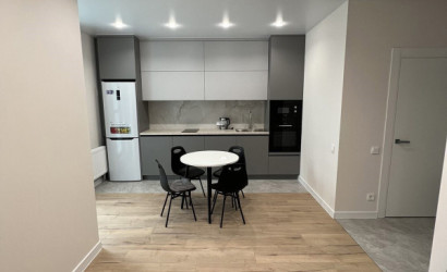 Снять 2-комнатную квартиру, Минск, Жореса Алфёрова, 11 (Октябрьский район). Фото 2