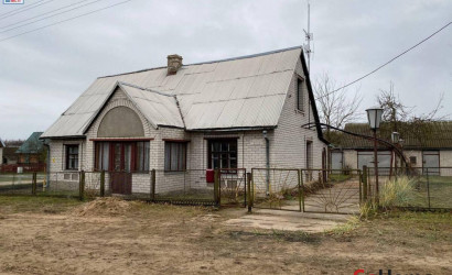 Купить дом, Поставы, Тихая ул., 9 соток. Фото 20