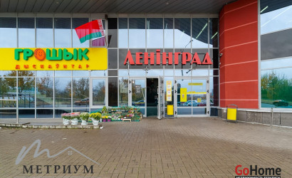 Продажа помещения, Минск, Ленина ул., 27,  12.3 кв.м.. Фото 3