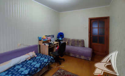 Купить 3-комнатную квартиру, Брест, Вулька, ул. Вульковская. Фото 9