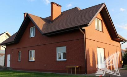 Купить дом, Брест, Березовка, 15 соток. Фото 15