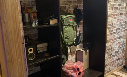 Снять 2-комнатную квартиру на сутки, Боровка, 18. Фото 5