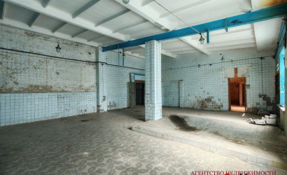 Продажа помещения, Ганцевичи, Матросова, 65В,  276.2 кв.м.. Фото 10