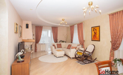 Купить дом, Михановичи, Песочная ул., 15 соток. Фото 2