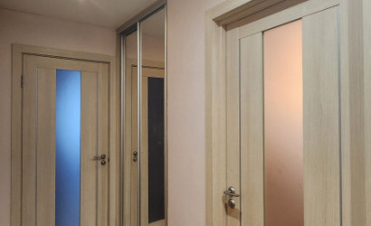 Купить 2-комнатную квартиру, Минск, Волоха ул., 47 (Московский район). Фото 9