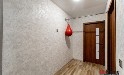 Купить 2-комнатную квартиру, Минск, Голубева, 9 (Московский район). Фото 9