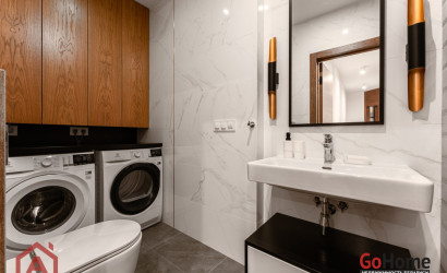 Снять 3-комнатную квартиру, Минск, Грибоедова, 1 (Центральный район). Фото 13