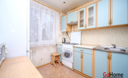 Купить 3-комнатную квартиру, Минск, Славинского ул., 31 (Первомайский район). Фото 15