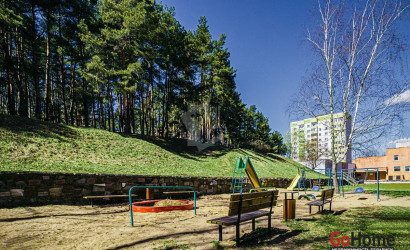 Купить 1-комнатную квартиру, Минск, Холмогорская ул., 47/1 (Партизанский район). Фото 19