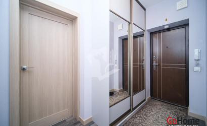 Купить 3-комнатную квартиру, Минск, Колесникова ул., 16(Фрунзенский район). Фото 33