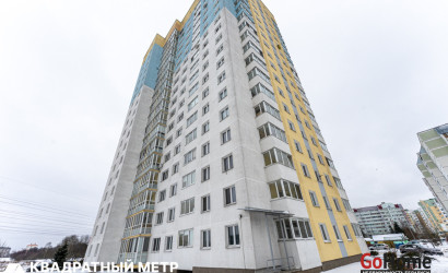 Купить 1-комнатную квартиру, Минск, ул. Рафиева, д. 54А (Московский район). Фото 18