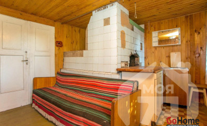 1-этаж.(37.1 м2), Мокрица