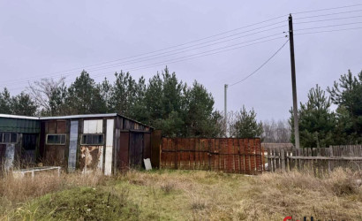 Купить дом, Харитоны, 62.74 соток. Фото 27