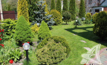 Купить дом, Брест, Речица, 7.18 соток. Фото 11