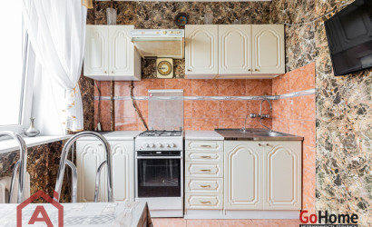 Купить 2-комнатную квартиру, Минск, Независимости, 42 (Партизанский район). Фото 3