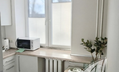 Купить 1-комнатную квартиру, Брест, Центр, ул. Гоголя. Фото 11