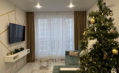 Снять 2-комнатную квартиру, Минск, ул. Николы Теслы, д.  (Октябрьский район). Фото 11