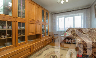 Купить 3-комнатную квартиру, Вилейка, Стахановская ул., 262. Фото 4