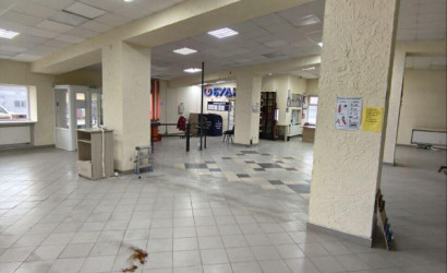 Аренда торгового помещения, Лида, Шевченко ул., 12/а,  от 344 до 1700 кв.м.. Фото 3