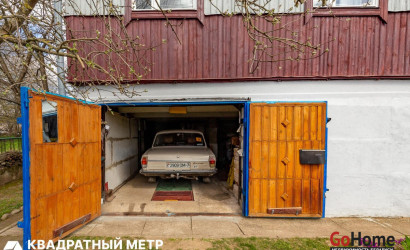 Купить дом в деревне, Курган Славы, 6 соток. Фото 15