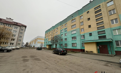 Купить 3-комнатную квартиру, Скидель, Ленина, 94. Фото 14