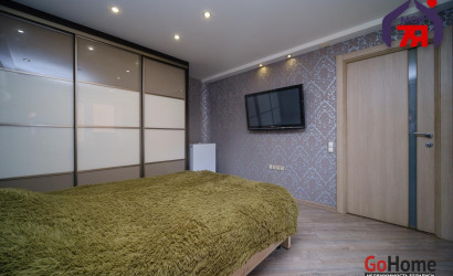 Купить 3-комнатную квартиру, Минск, Лобанка ул., 62(Фрунзенский район). Фото 15