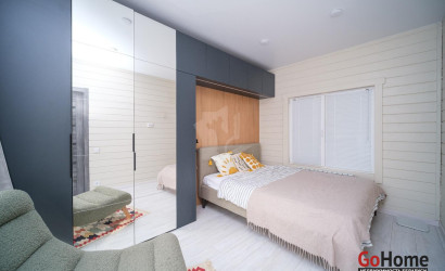 Купить дом, ВИОЛА, 8.18 соток. Фото 12