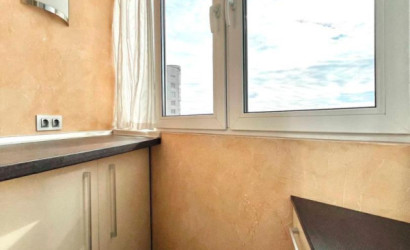 Снять 2-комнатную квартиру, Минск, Притыцкого ул. 160(Фрунзенский район). Фото 16