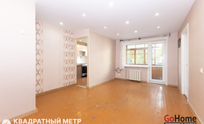 Купить 2-комнатную квартиру, Минск, ул. Платонова, д. 33/1 (Советский район). Фото 7