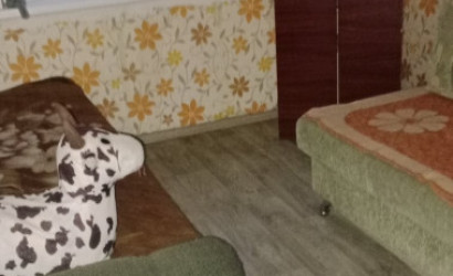 Снять 3-комнатную квартиру, Минск, ул. Ландера, д. 8 (Октябрьский район). Фото 5