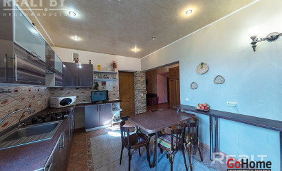 Купить коттедж, Городище, Ясная, 29, 14 соток. Фото 12