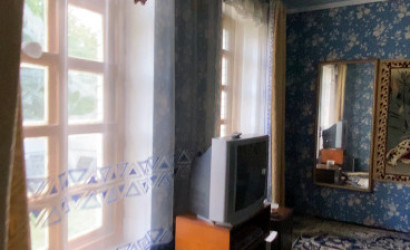 Купить дом, Бабиничи, Комсомольская, 25 соток. Фото 7