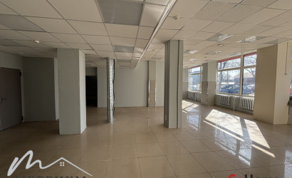 Продажа торгового помещения, Минск, ул. Червякова, д. 4,  312.2 кв.м.. Фото 10
