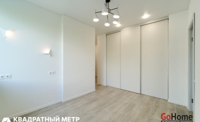 Купить 2-комнатную квартиру, Минск, Седова ул., 10(Заводской район). Фото 8
