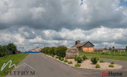 Купить дом, Скоморошки, Новая ул., 27.6 соток. Фото 29