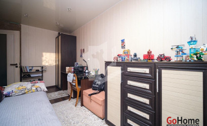 Купить дом, Даниловичи, Центральная ул., 18 соток. Фото 18